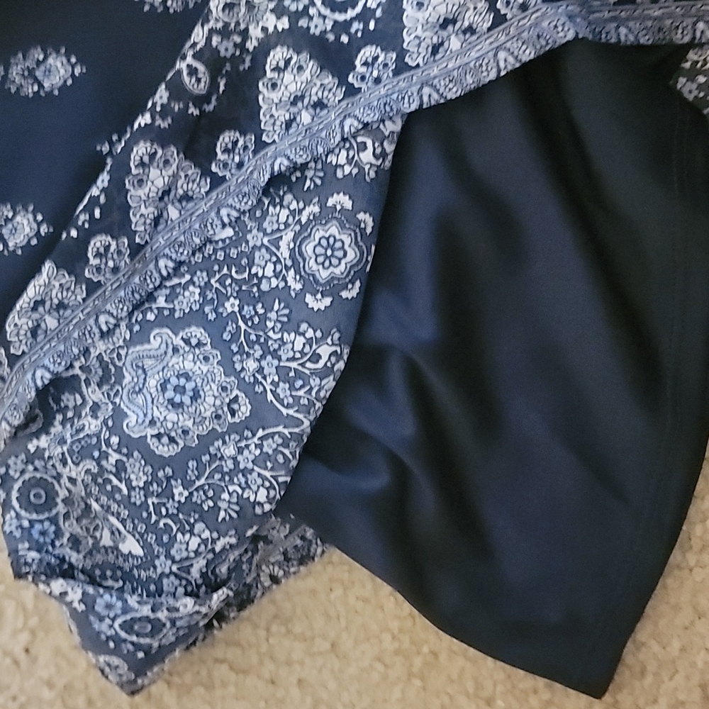 🏖 NWT BCX Short Jumper size XL 🏖 - Picture 5 of 8